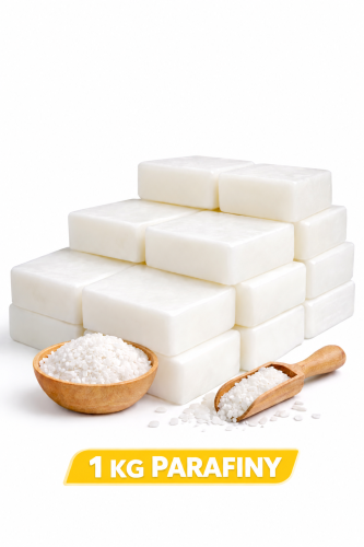 Białe bloki parafiny i granulki 1 kg.png